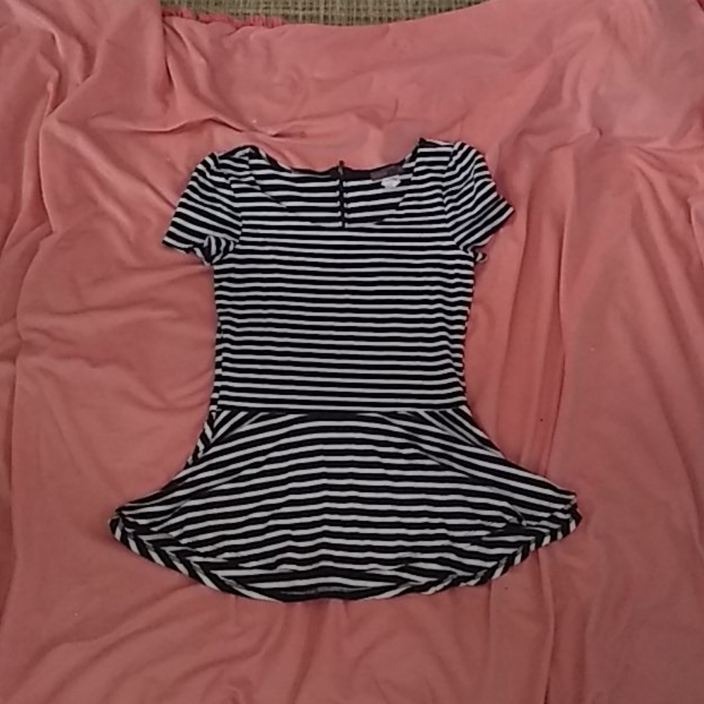 Dressy shirt